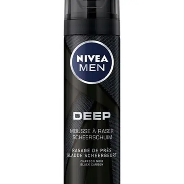فوم اصلاح نیوآ مدل Deep Mousse - 3