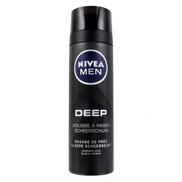 فوم اصلاح نیوآ مدل Deep Mousse - 4