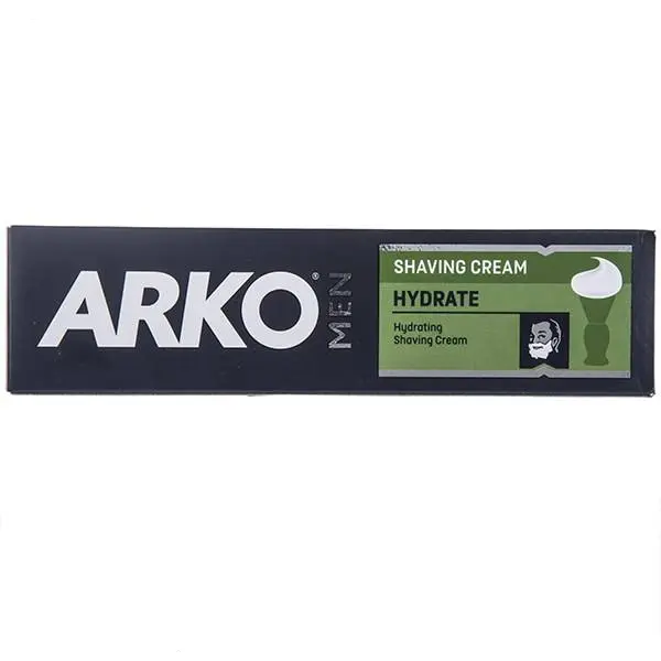 خمیر اصلاح آرکو مدل Hydrate حجم 94 میلی لیتر