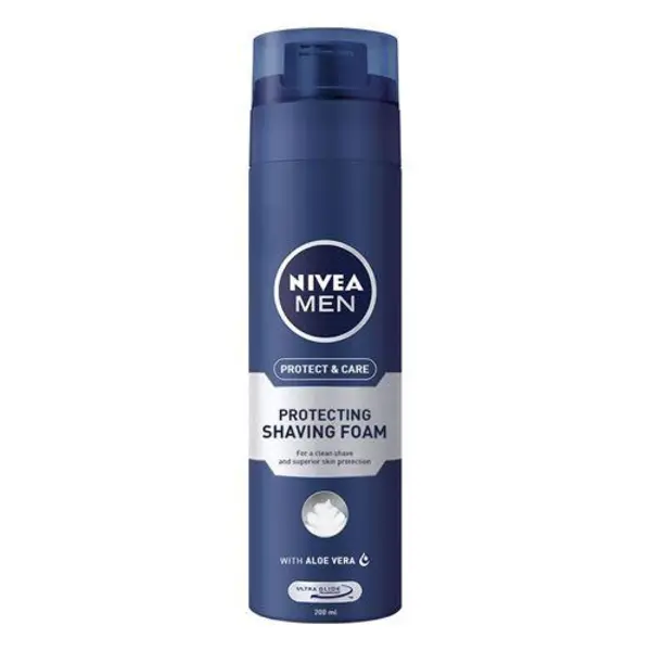 ژل اصلاح نیوآ من پروتکت nivea for men - 2