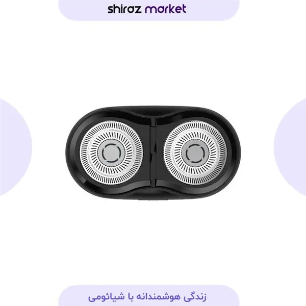 سری یدک ماشین اصلاح شیائومی S100
