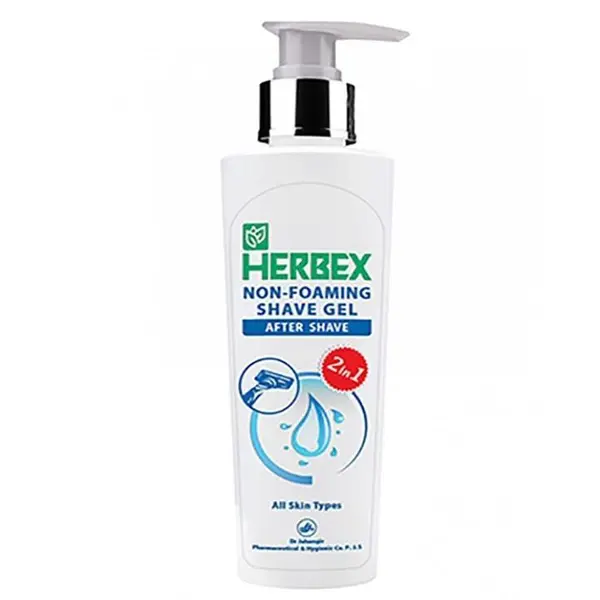 ژل اصلاح مردانه نیوآ Sensitive Rasier gel حجم 200 میلی لیتر