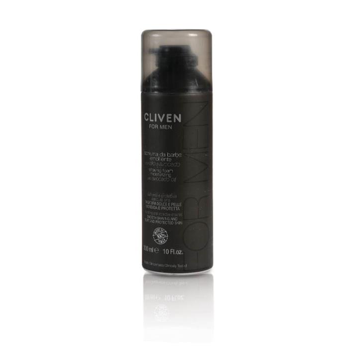 کف اصلاح آقایان کلیون –Shaving Foam cliven