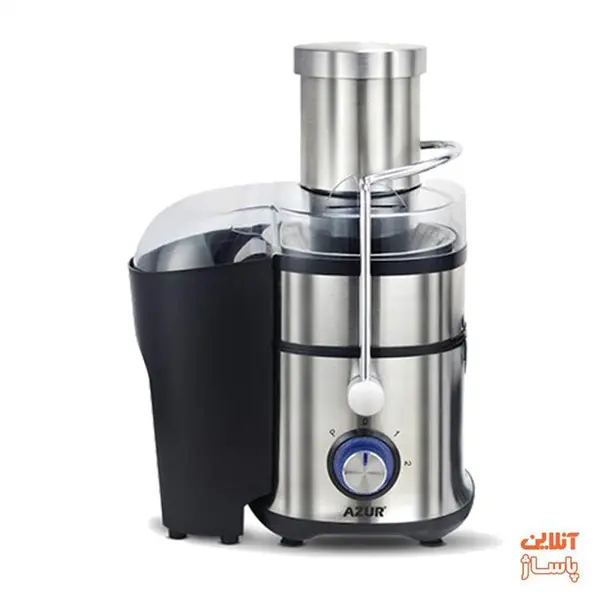 آبمیوه گیری آزور مدل AZ-223JC