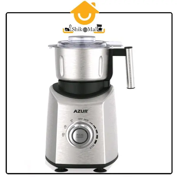 آسیاب حرفه ای ازور مدل AZ-243CG