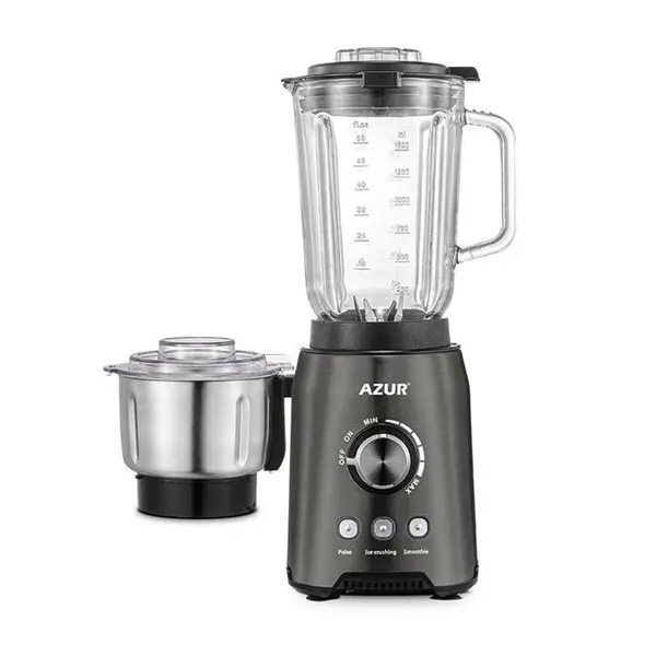 مخلوط کن و آسیاب آزور AZ-251BG