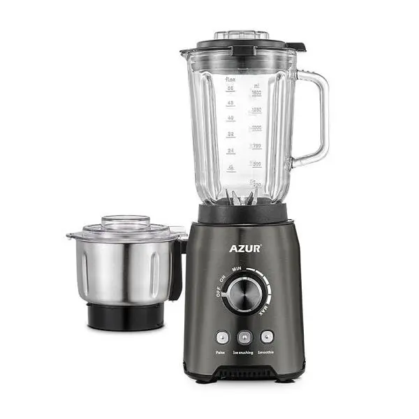 مخلوط کن و آسیاب آزور AZ-251BG مخلوط کن و آسیاب آزور AZ-251BG