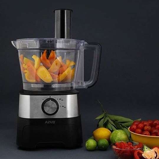 غذاساز آزور مدل AZ-270FP