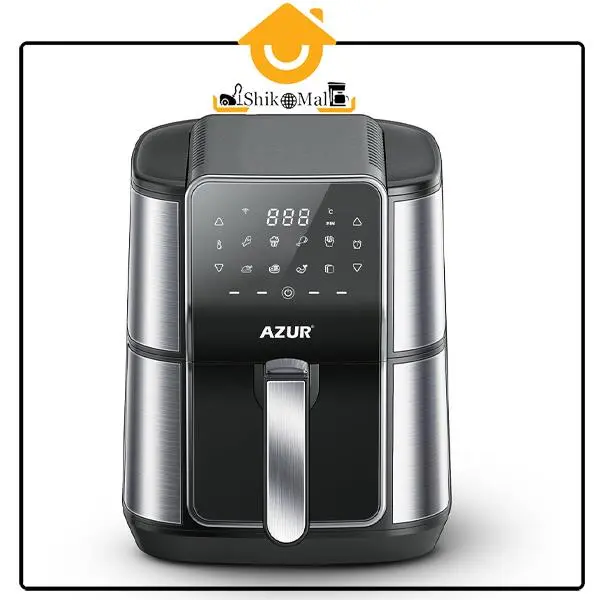 سرخ کن آزور مدل AZ-416AF