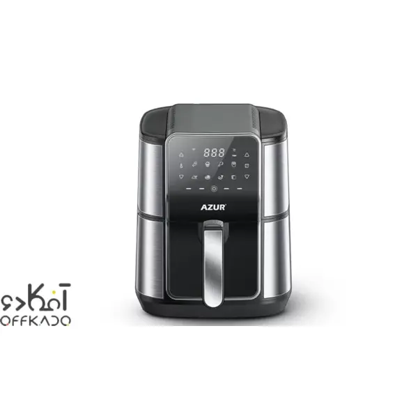 سرخ کن آزور مدل AZ-416AF