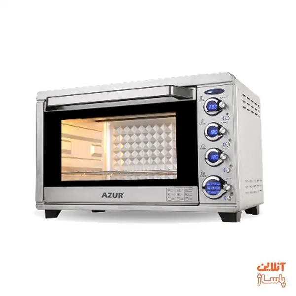 آون توستر آزور مدل AZ-421EO