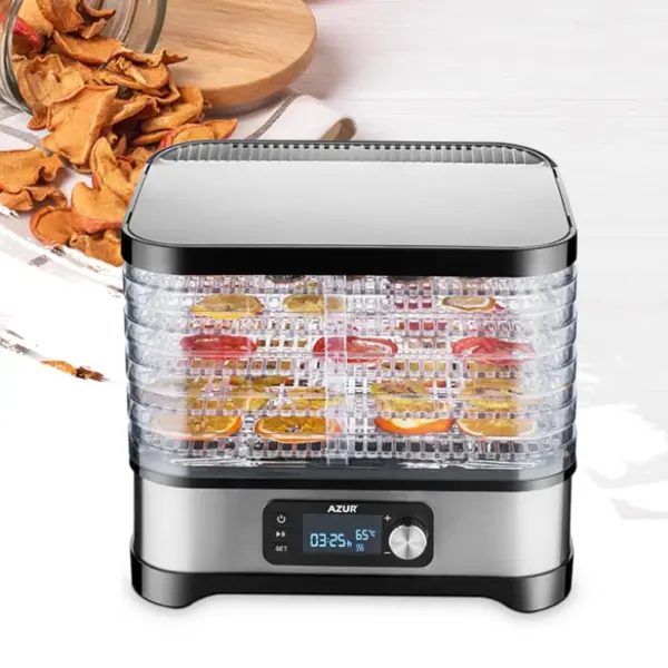 میوه خشک کن آزور مدل AZ-722FD