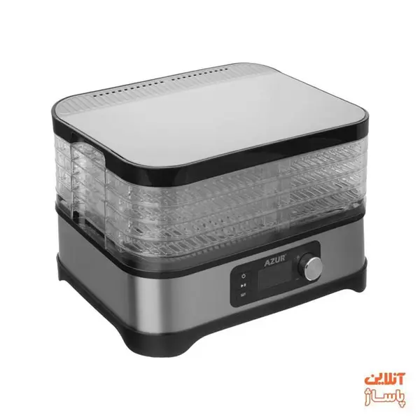 میوه خشک کن آزور مدل AZ-722FD