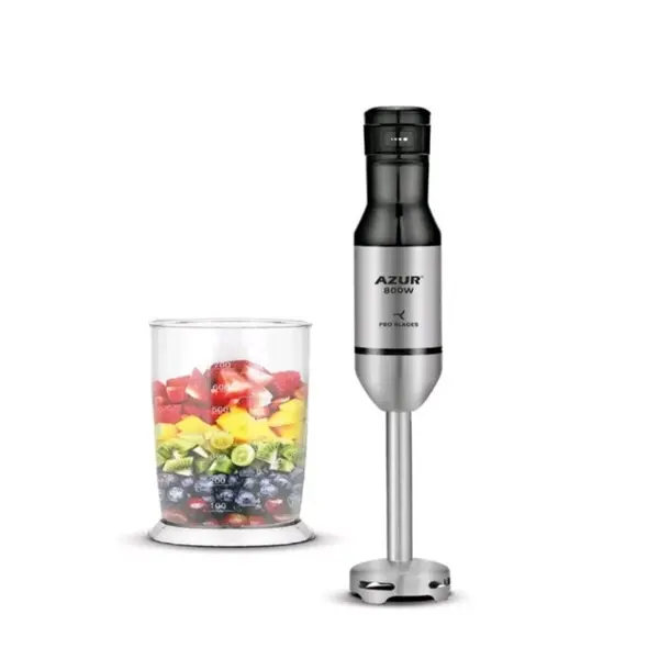 گوشت کوب برقی تک کاره ازور مدل AZ-914HB