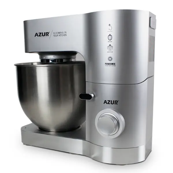 همزن حرفه ای کاسه دار آزور مدل AZ-931SM
