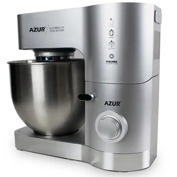 همزن حرفه ای کاسه دار آزور مدل AZ-931SM