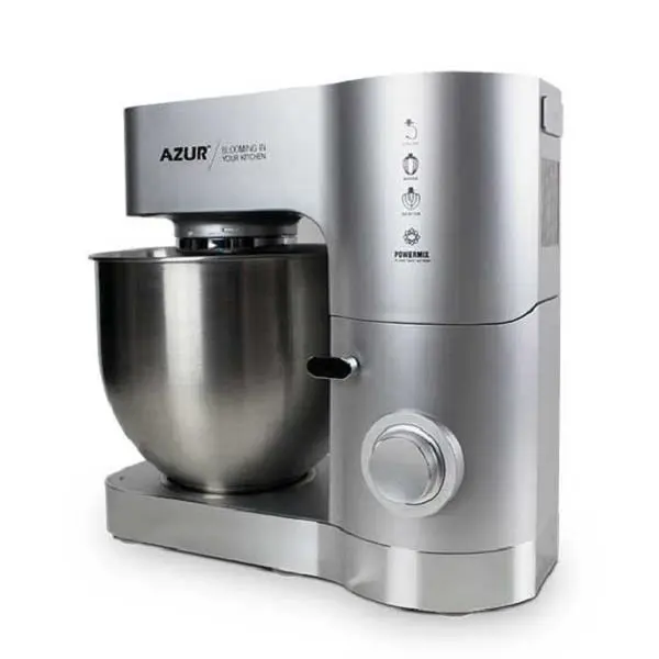همزن حرفه ای کاسه دار آزور مدل AZ-931SM