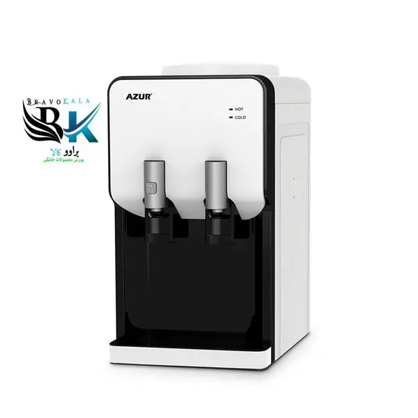 آبسردکن رومیزی آزور مدل Azur AZ-550WD