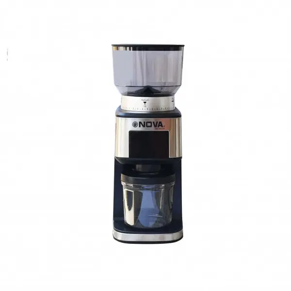 آسیاب قهوه نوا مدل NOVA 3661DG
