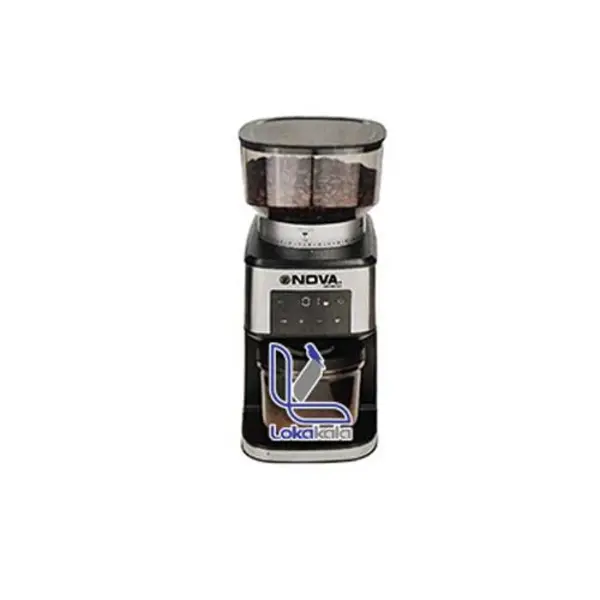 آسیاب قهوه نوا مدل NOVA 3661DG