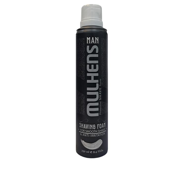 فوم اصلاح مولهنس مدل Protective حجم 250 میل