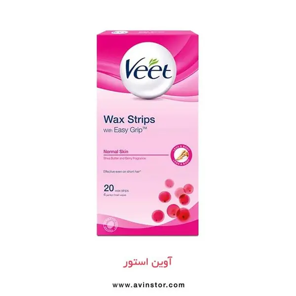 پک نوار موبر ویت مدل آبی مناسب پوست حساس ده عددی فرانسه