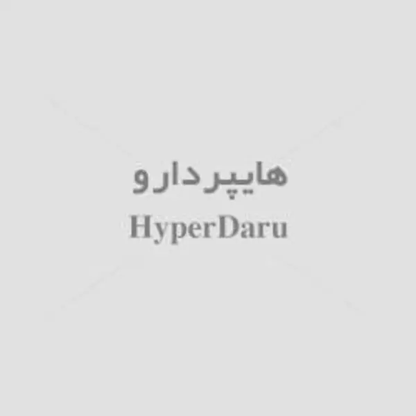 کرم موبر بدن بلودیزی هرمودر مناسب پوست حساس 100 میلی لیتر