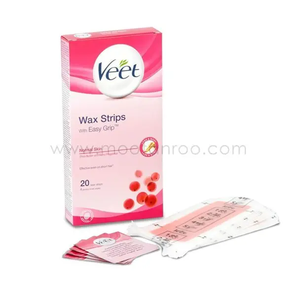 کرم موبر بدن ویت مخصوص پوست معمولی 100ml