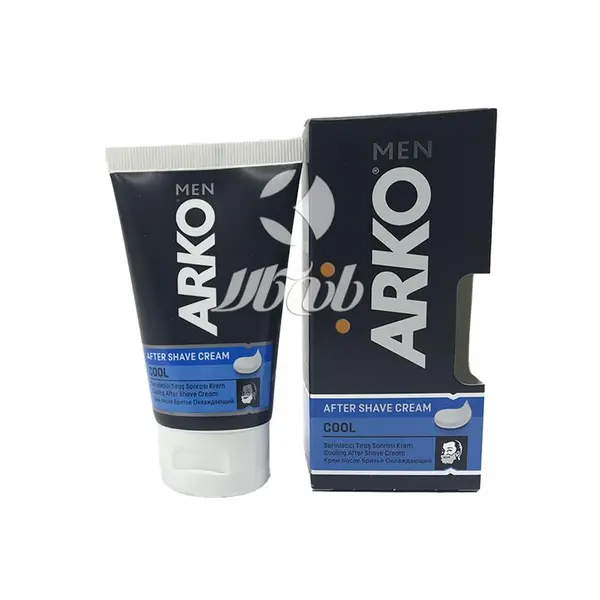 بالم بعد از اصلاح کول حجم 150 میل ARKO