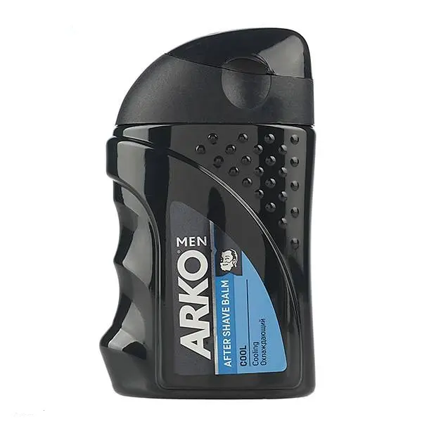بالم بعد از اصلاح کول حجم 150 میل ARKO
