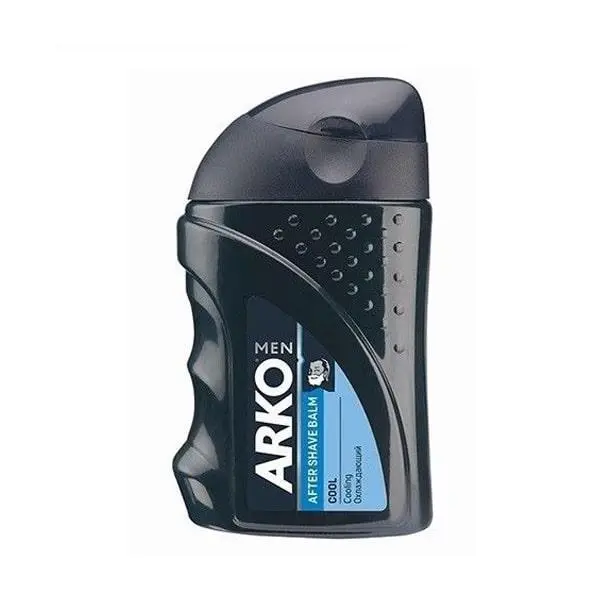 بالم بعد از اصلاح کول حجم 150 میل ARKO