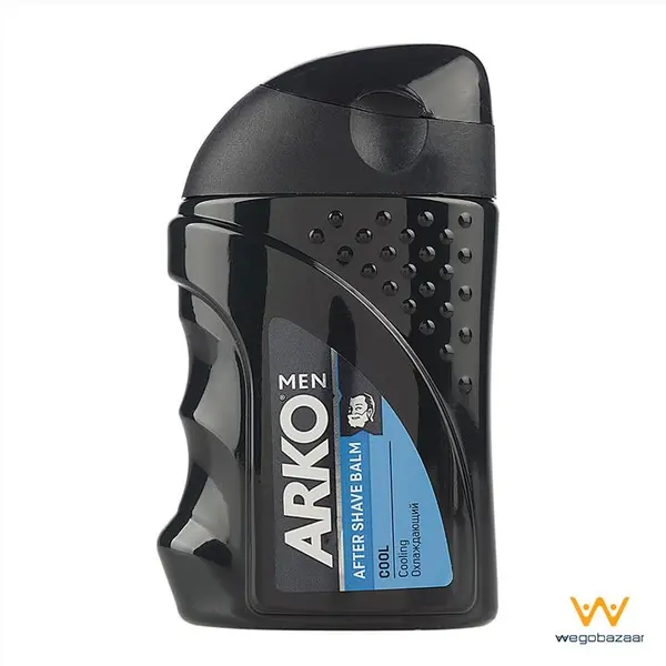 بالم بعد از اصلاح کول حجم 150 میل ARKO