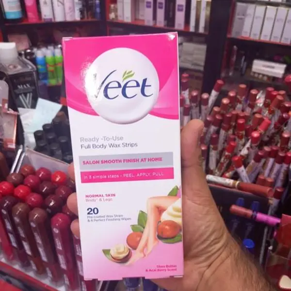 چسب موبر ویت 20 عددی - 2
