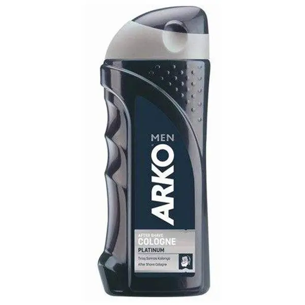 افترشیو آرکو ARKO مدل پلاتینیوم در حجم 250 میلی لیتر
