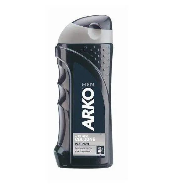 افترشیو آرکو ARKO مدل پلاتینیوم در حجم 250 میلی لیتر