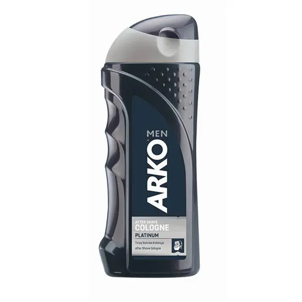 افترشیو آرکو ARKO مدل پلاتینیوم در حجم 250 میلی لیتر