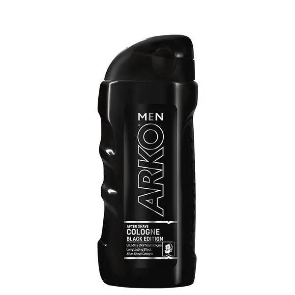 افتر شیو آرکو من مدل ARKO MEN GOLD POWER حجم 250 میل