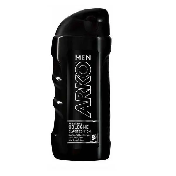 افتر شیو آرکو من مدل ARKO MEN GOLD POWER حجم 250 میل