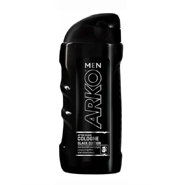 افتر شیو آرکو من مدل ARKO MEN GOLD POWER حجم 250 میل
