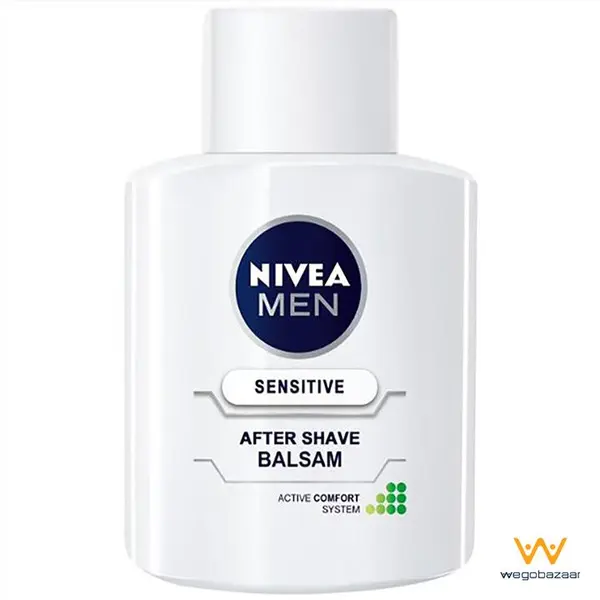 افترشیو نیوآ مدل  Balsam Sensitive 100ml