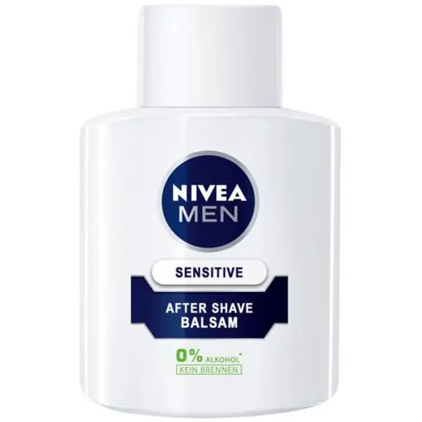 افترشیو نیوآ مدل  Balsam Sensitive 100ml