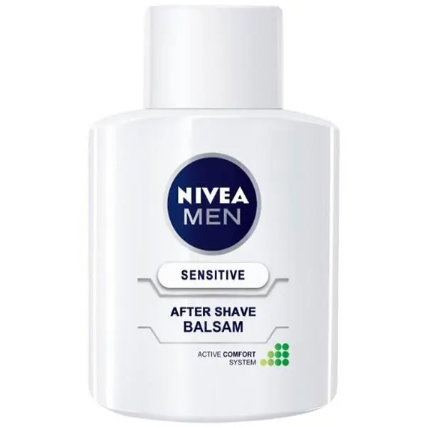 افترشیو نیوآ مدل  Balsam Sensitive 100ml