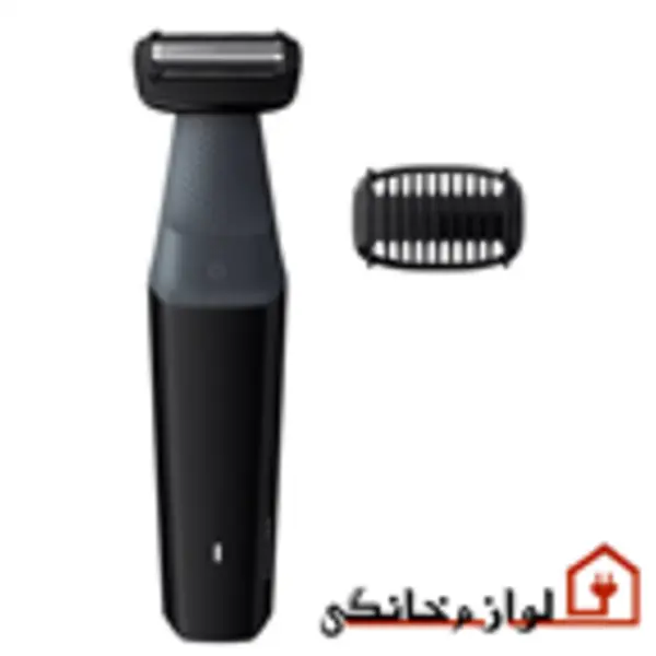 ماشین اصلاح بدن فیلیپس مدل BG3010