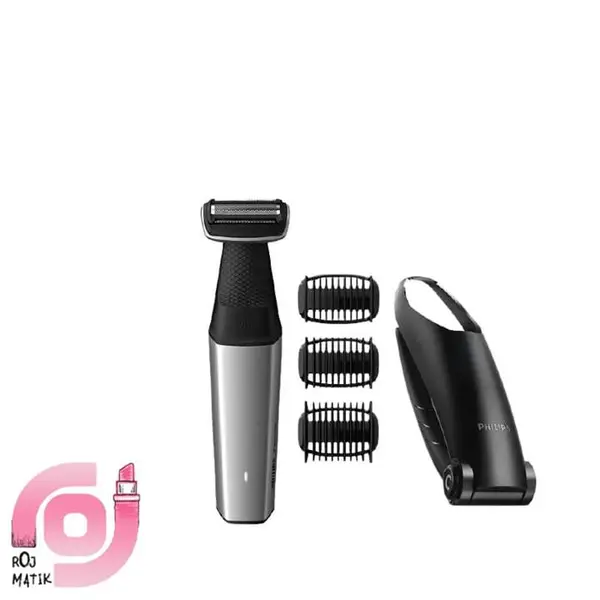 ماشین اصلاح موی بدن فیلیپس مدل BG5025
