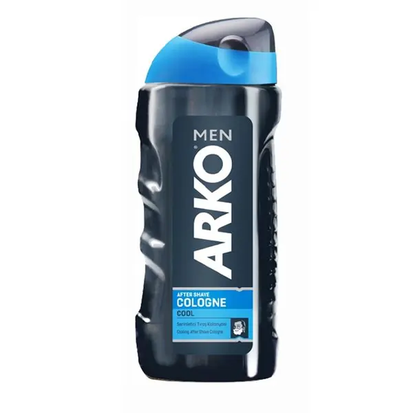 افتر شیو آرکو مدل Cool حجم 250 میل (ARKO)