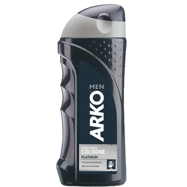 افتر شیو آرکو مدل Cool حجم 250 میل (ARKO)