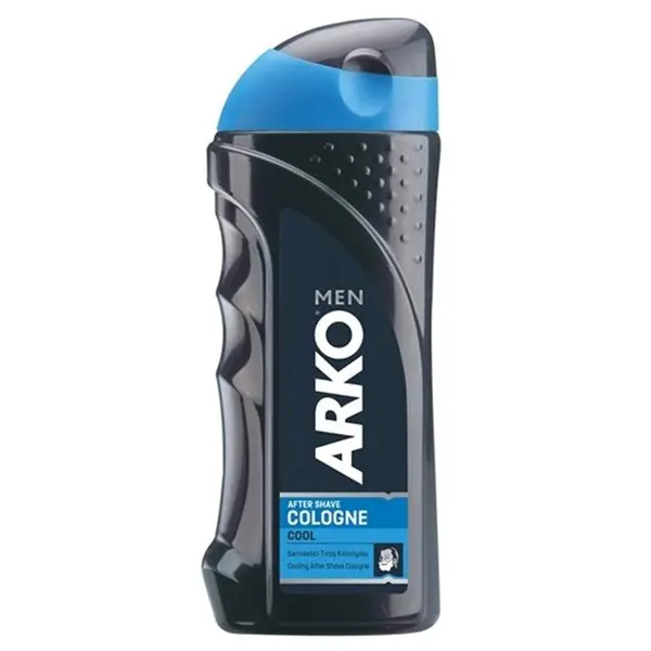 افتر شیو آرکو مدل Cool حجم 250 میل (ARKO)