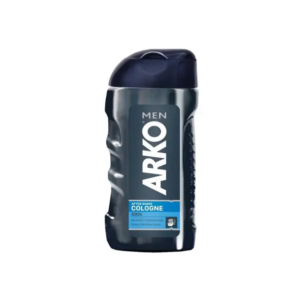 افتر شیو آرکو مدل Cool حجم 250 میل (ARKO)