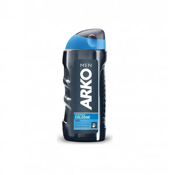 افترشیو مدل Cool آرکو من Arko Men حجم 250 میل
