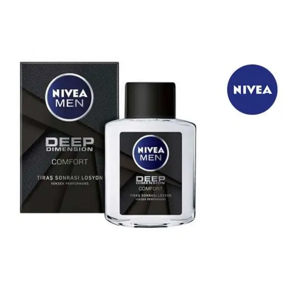 افترشیو نیوآ مدل  DEEP DIMENSION COMFORT حجم 100 میل